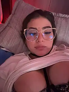 SamanthaValmont's Live XXX Chat