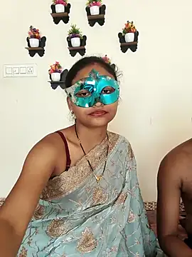 Sweet_Cpl_ Webcam Show