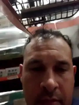 Show Webcam de Ezehombre