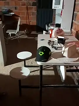 Show de larissa____hot na webcam