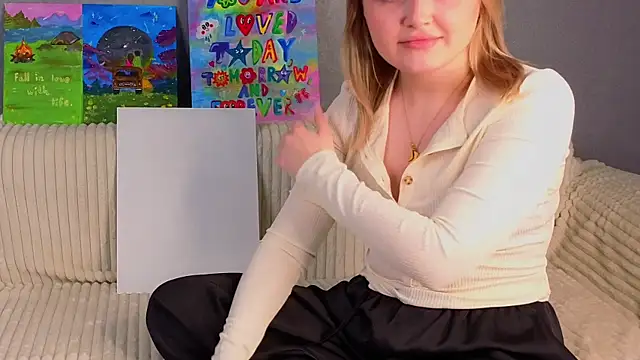 Chat XXX ao vivo de LorriMonz