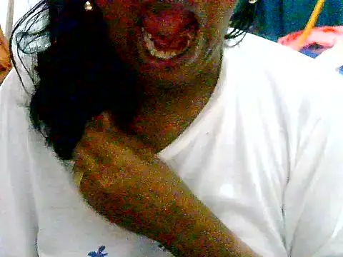 Chat XXX ao vivo de Ansh1307