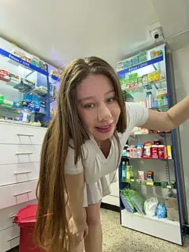 Pokazy przed kamerką – roouse