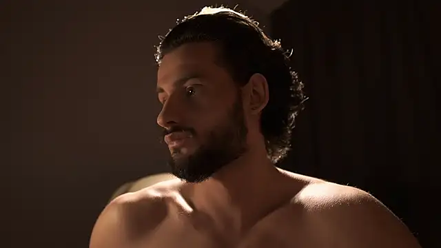 Keen___Luckystrike Show Webcam