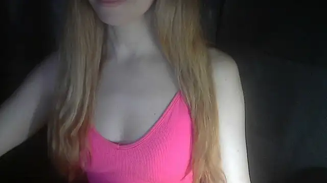 Chatroom XXX en direct de LegendEllen