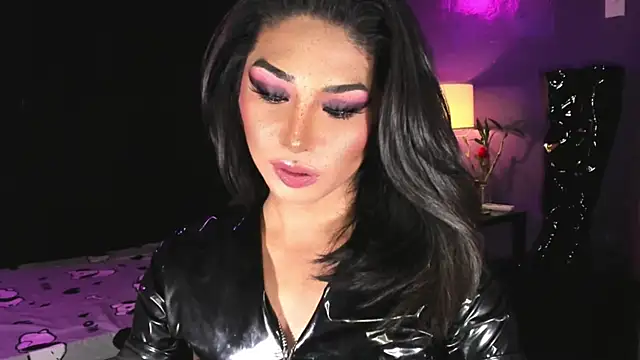 MaxxineMorenaTs – webcam-show