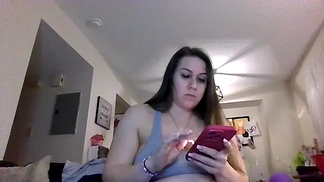 thedevinemama's Live XXX Chat