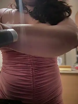 BadAssVeronica's Live XXX Chat