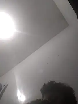 BlockedCancun Adlı Modelin Web Kamerası Şovu