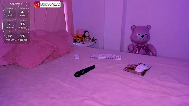 Czat XXX na żywo – Body69ld