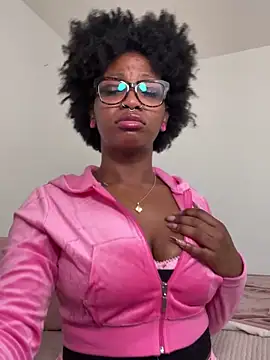 mochamimi Chat XXX in diretta