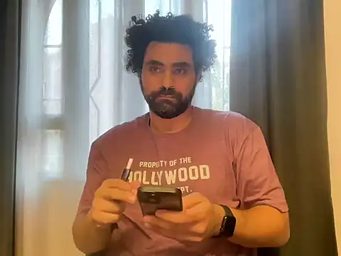 Royalpharaoh2 Webcam show