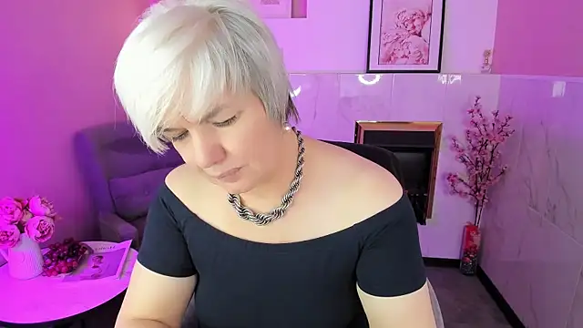 CarmenSoft's Live XXX Chat