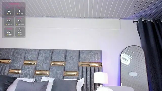 XXX chat uživo modela top_mary