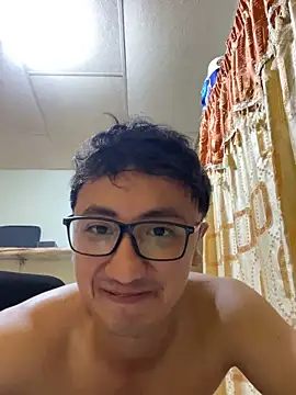 Gonzalogz Show in webcam