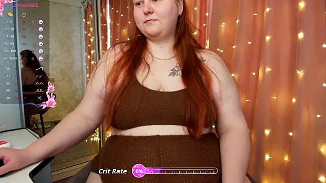 Mia_Bows Adlı Modelin Canlı XXX Sohbeti