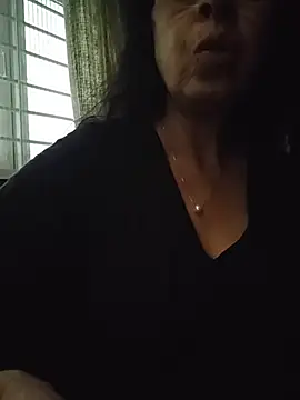 NakedMILFx's Live XXX Chat