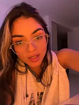 Show de webcam de Cat2525