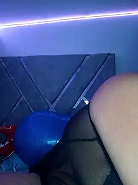 RosenRot07 Live XXX-Chat