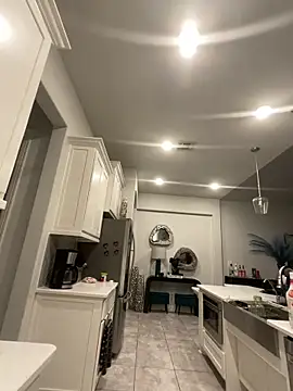 Exotic_Queen_ – Naživo XXX chat