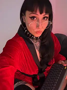 Ravenna666_ Live XXX Chat