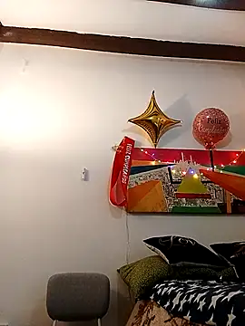 Živý XXX chat yoahotpetrafiery