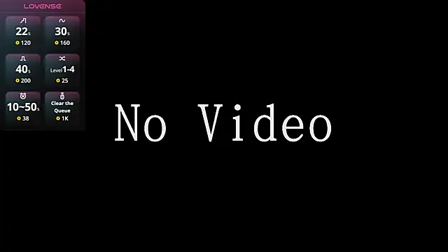 Mussa-Lainne's Webcam Show