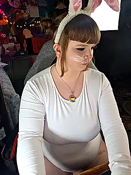 VelvetDiablo: διαδικτυακό σόου στην κάμερα