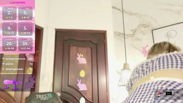 Chatroom XXX en direct de Teen_sofia_