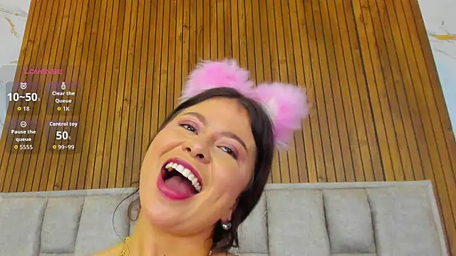 Chat +18 de Scarlet_Rosexx ao vivo