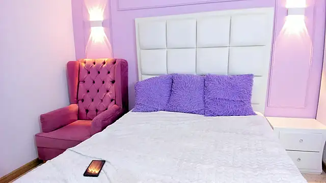 JazmyXXX Webcam-Show