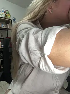 Celestedubois Webcam show