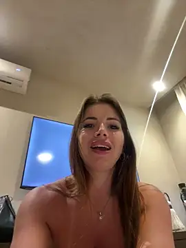 عرض كام MatildaHai