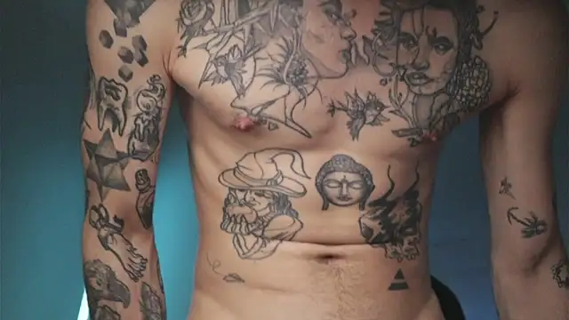 TokyoHatsumoto élő XXX-chatje