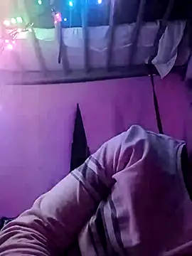 Show de ParlousCarpet na webcam