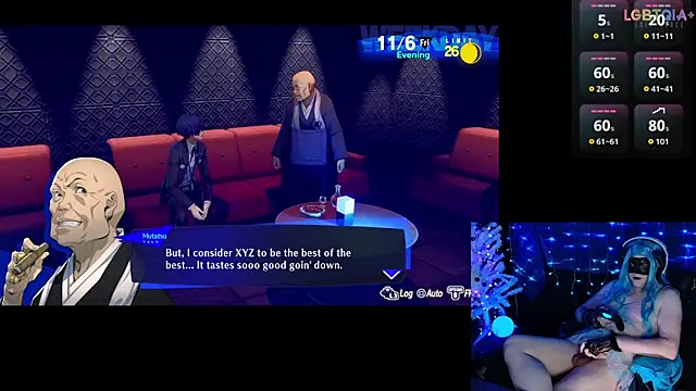 StarshineMoonspark Live XXX-chat