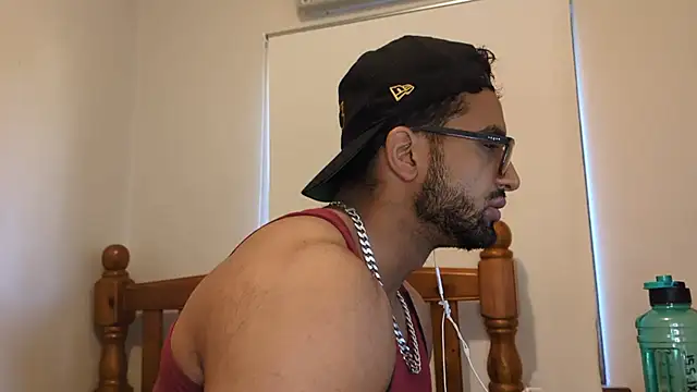 robin103666 Webcam show