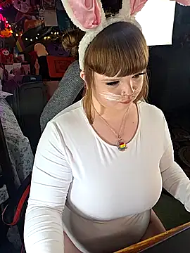 VelvetDiablo's Webcam Show