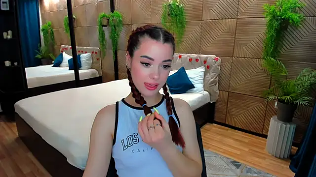 Živý XXX chat PutOnRepeat