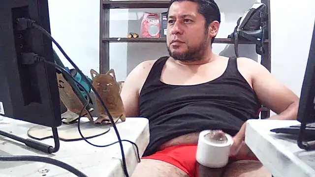 Chatroom XXX en direct de simpatico1000