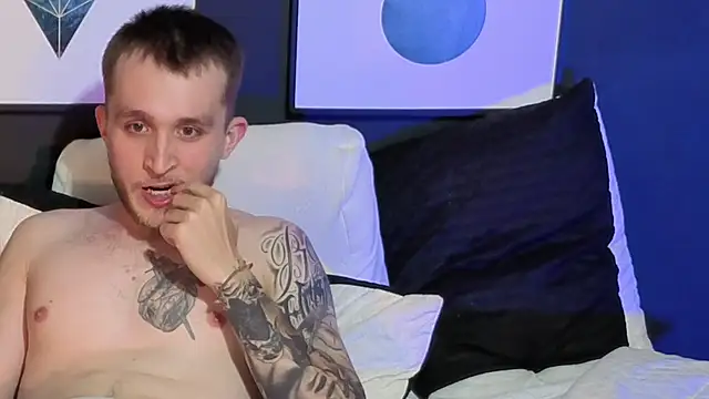 Chatroom XXX en direct de Dylanwhite23_