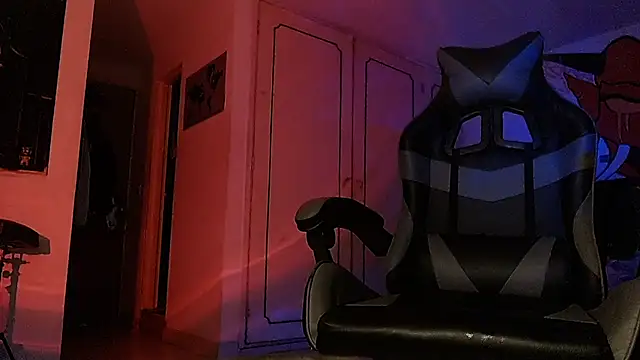 Chatroom XXX en direct de malek_xarx_