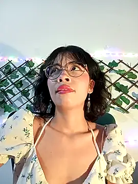 dolliette24 Live XXX-Chat