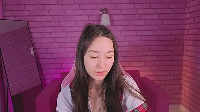 Nicole_Brownie Live XXX-Chat