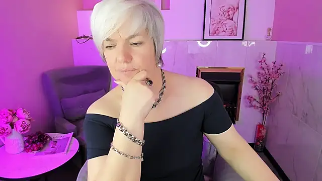 Chatroom XXX en direct de CarmenSoft