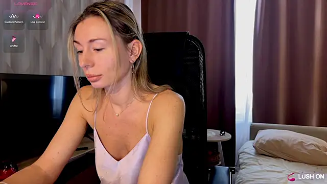 DannaEvan Chat XXX live