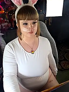 VelvetDiablo's Live XXX Chat