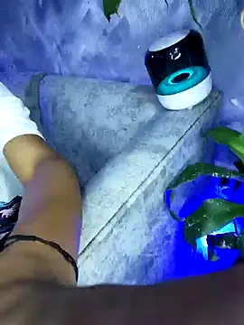 Show de Lian_Lee na webcam