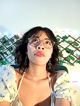 Czat XXX na żywo – dolliette24