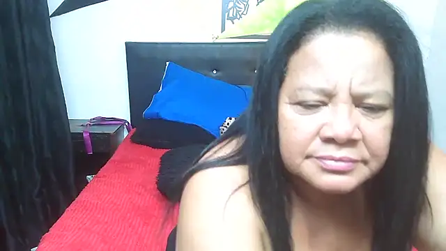 Shanttal0272's Webcam Show